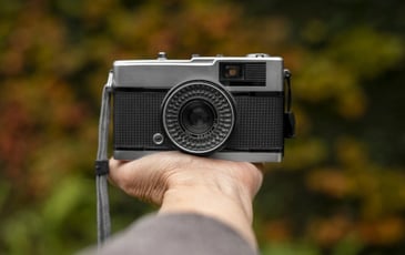 Rencontre photographique