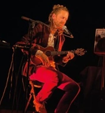 Duo en solo, concert à deux... mais tout seul !
