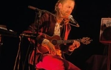 Duo en solo, concert à deux... mais tout seul !