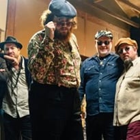 Freddie's Kings, Blues : hommage à Freddie King