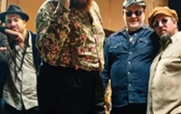 Freddie's Kings, Blues : hommage à Freddie King