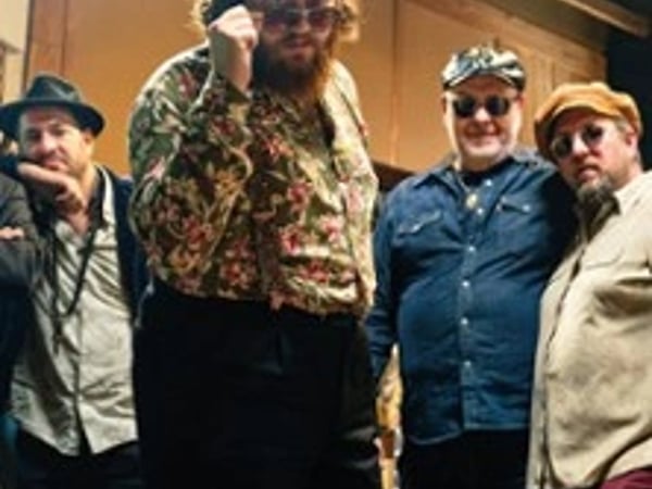 Freddie's Kings, Blues : hommage à Freddie King