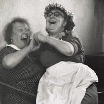 Déconniatrie