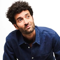 Alex Fredo - Stand-up