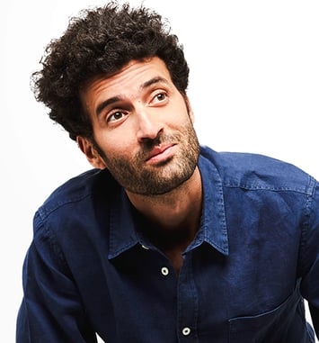 Alex Fredo - Stand-up