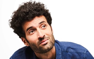 Alex Fredo - Stand-up