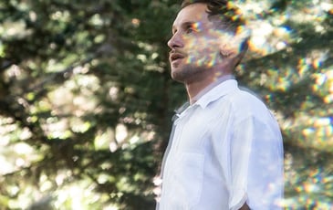 La Déclaration d'amour de Louis Hee à John Ah Oui