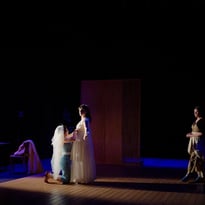 La Folle Journée ou le Mariage de Figaro