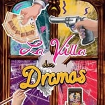 La villa des Dramas