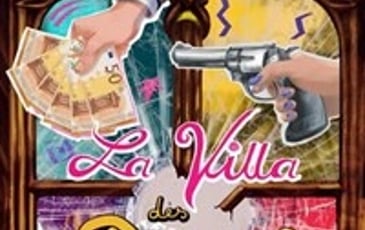 La villa des Dramas
