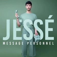 Jessé : Message personnel