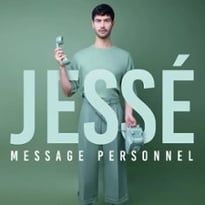 Jessé : Message personnel