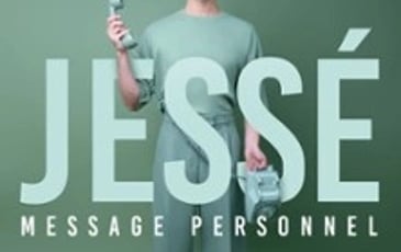 Jessé : Message personnel