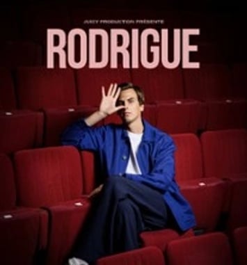 Rodrigue, Tournée