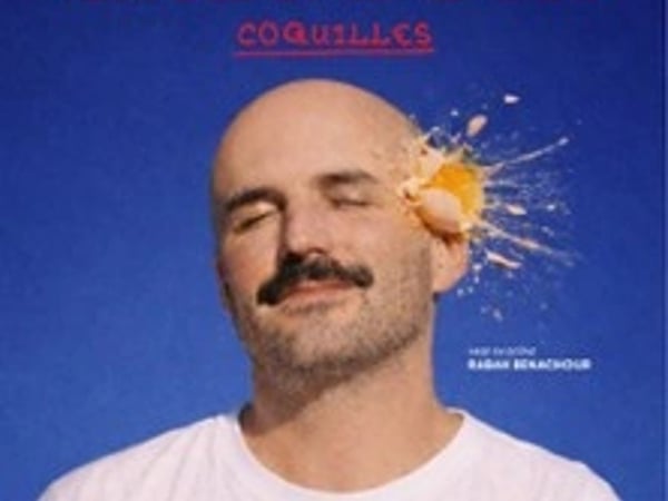 Greg Duth, Coquilles