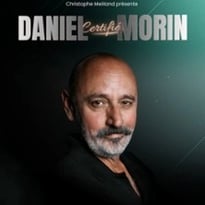 Daniel Morin, Certifié Morin !