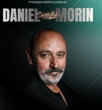 Daniel Morin, Certifié Morin !