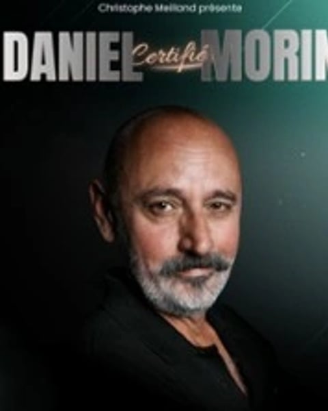 Daniel Morin, Certifié Morin !