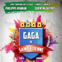 Gaga de Saint-Étienne