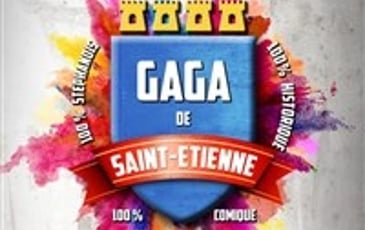 Gaga de Saint-Étienne