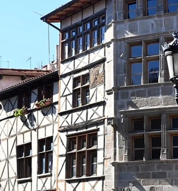 La Demeure Chamoncel se raconte