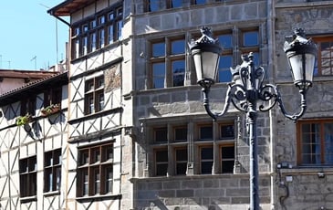 La Demeure Chamoncel se raconte