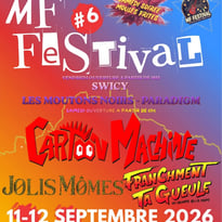 MF Festival