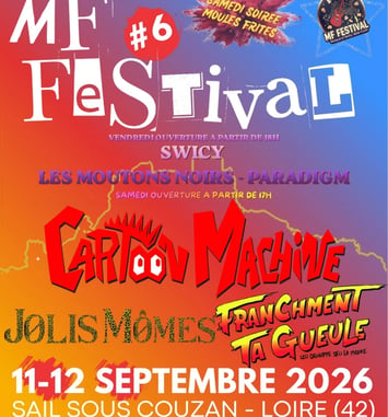 MF Festival