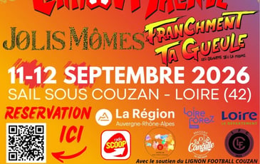 MF Festival
