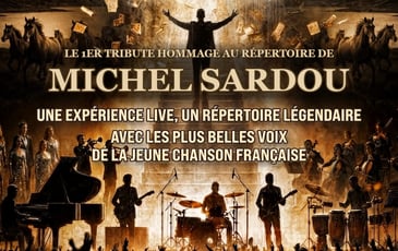 Générations Connemara