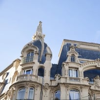 Jeu de piste en autonomie / à la découverte des monuments historiques du centre-ville
