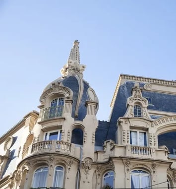 Jeu de piste en autonomie / à la découverte des monuments historiques du centre-ville