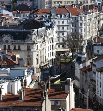 À la découverte de Saint-Étienne