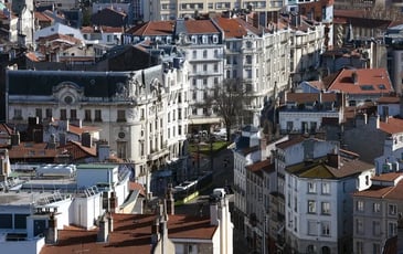 À la découverte de Saint-Étienne