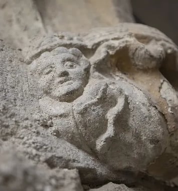 Petite histoire de la Demeure Chamoncel