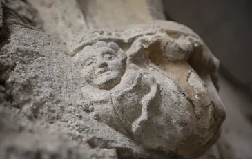 Petite histoire de la Demeure Chamoncel