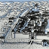 Sainté en contes