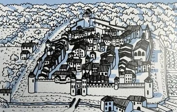 Sainté en contes
