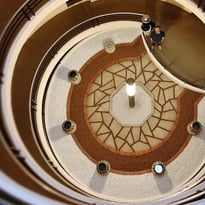 La Maison sans escalier