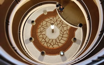La Maison sans escalier