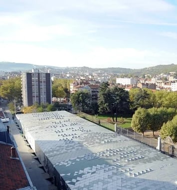Le Site Manufacture – Cité du Design