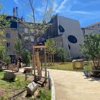 Nature urbaine