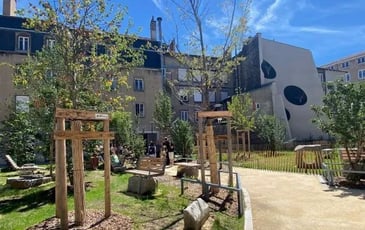 Nature urbaine