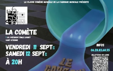 Le gars qui n'aimait pas les comédies musicales
