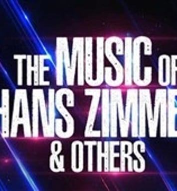 Hommage à Hans Zimmer & Others : A Celebration of Film Music
