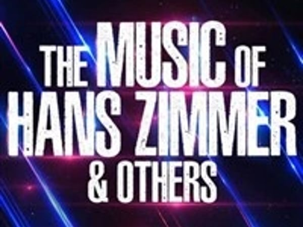 Hommage à Hans Zimmer & Others : A Celebration of Film Music