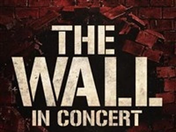 Concert hommage à Pink Floyd : The Wall