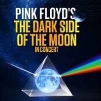 Concert Hommage à Pink Floyd : The Dark Side of The Moon