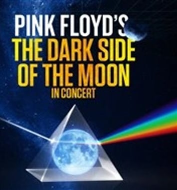 Concert Hommage à Pink Floyd : The Dark Side of The Moon