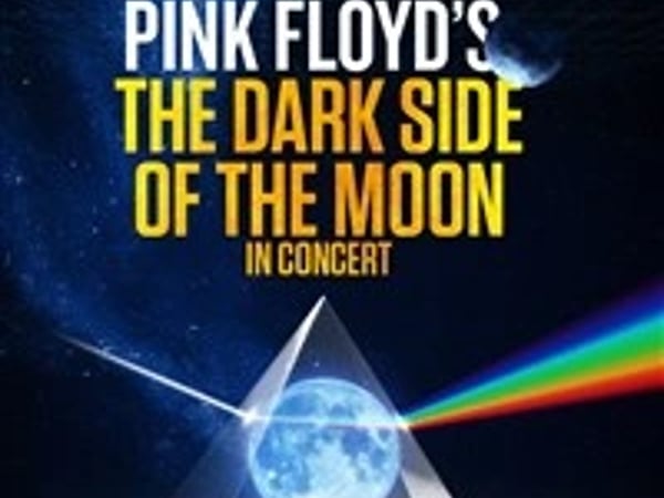 Concert Hommage à Pink Floyd : The Dark Side of The Moon